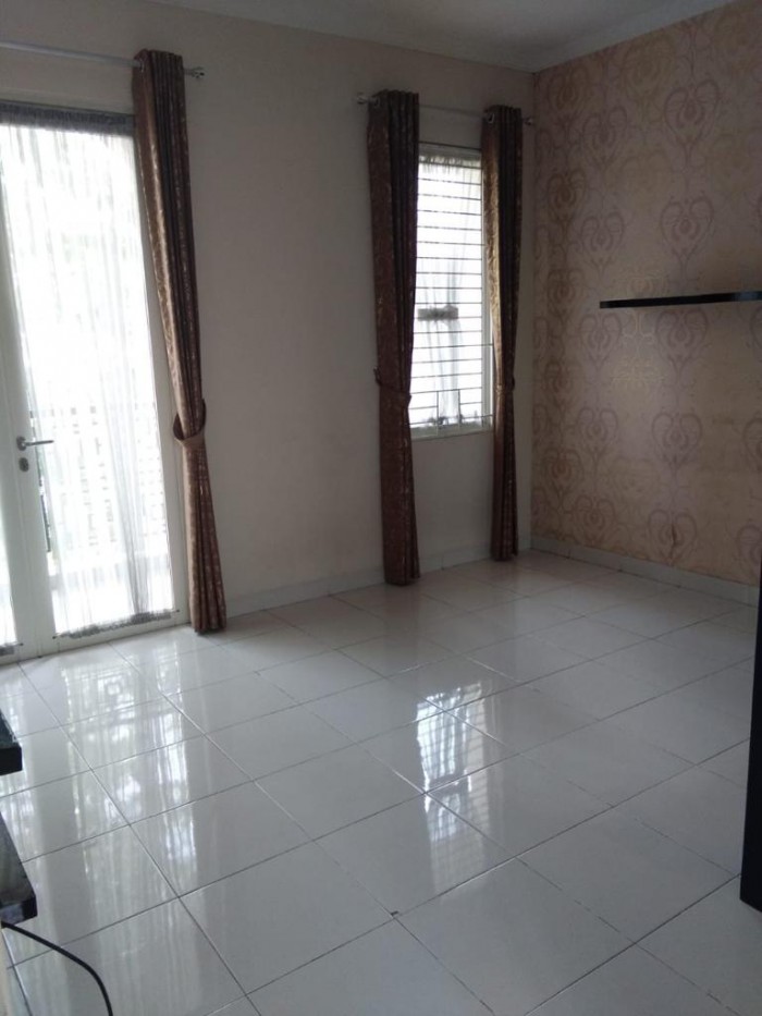 Rumah Dijual di Cluster Florencia Lippo Cikarang